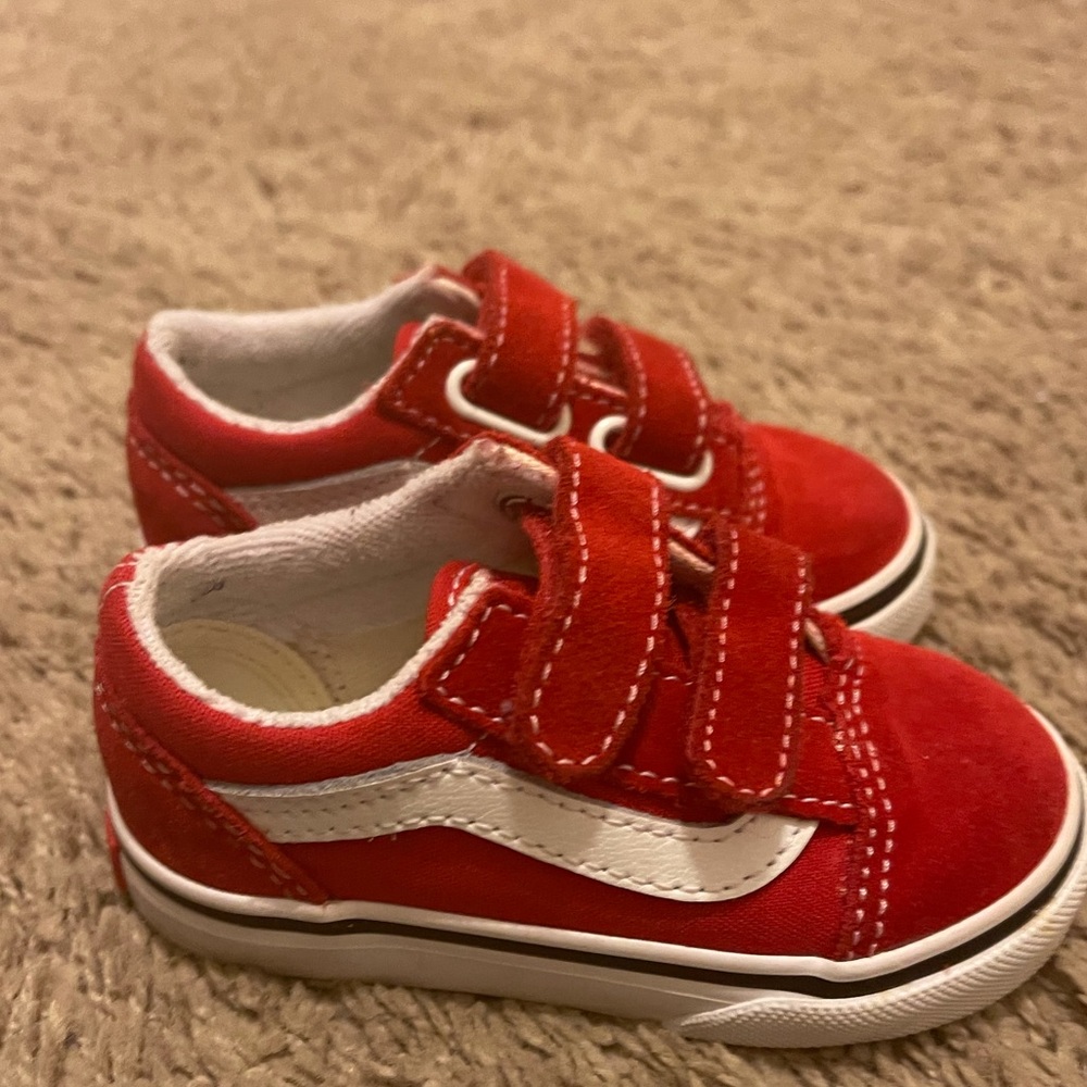 Vans Kids